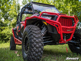 Photo of Polaris RZR XP 1000 Non-Adjustable High Clearance A-Arms by SuperATV - Premium A-Arms & Control Arms for UTVs / Side by Sides