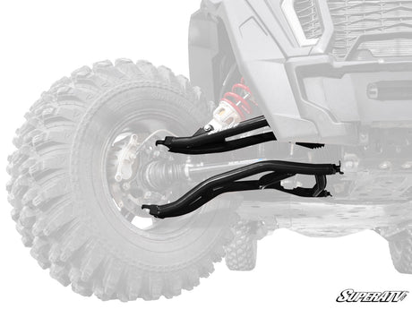 polaris-rzr-xp-1000-high-clearance-2"-forward-offset-a-arms