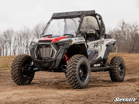 polaris-rzr-xp-1000-high-clearance-2"-forward-offset-a-arms