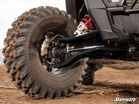 polaris-rzr-xp-1000-high-clearance-2"-forward-offset-a-arms