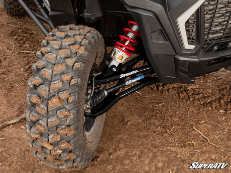 polaris-rzr-xp-1000-high-clearance-2"-forward-offset-a-arms