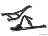Photo of SuperATV Polaris RZR XP Turbo High Clearance 2" Forward Offset A Arms by SuperATV - Premium A-Arms & Control Arms for UTVs / Side by Sides