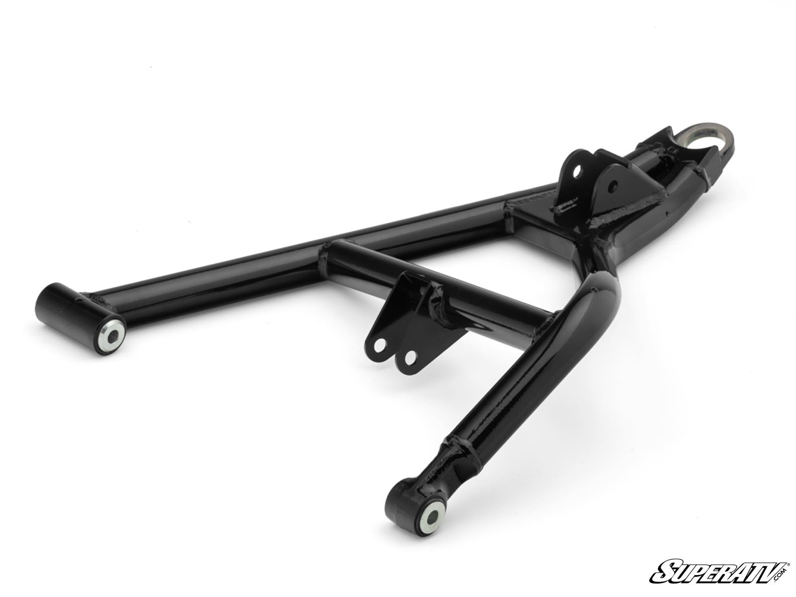 Photo of SuperATV Polaris RZR XP 1000 High Clearance 2" Forward Offset A Arms by SuperATV - Premium A-Arms & Control Arms for UTVs / Side by Sides