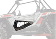 Polaris RZR XP Turbo S Clear Lower Doors