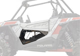 Polaris RZR XP Turbo S Clear Lower Doors