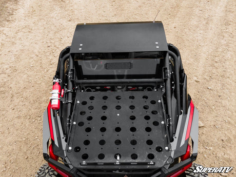 Polaris RZR Pro S Aluminum Roof