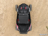 Photo of SuperATV Polaris RZR Turbo R Aluminum Roof by SuperATV - Premium Roofs for UTVs / Side by Sides