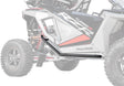 Polaris RZR Turbo R Nerf Bars
