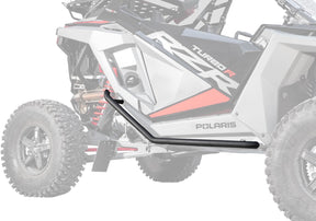 Polaris RZR Turbo R Nerf Bars