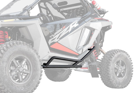 Polaris RZR Pro R Heavy-Duty Nerf Bars