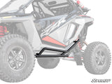 Photo of SuperATV Polaris RZR Pro R Heavy-Duty Nerf Bars by SuperATV - Premium Nerf Bars for UTVs / Side by Sides