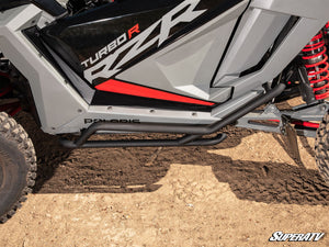 polaris-rzr-turbo-r-rock-slider-nerf-bars
