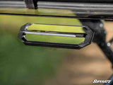 Photo of SuperATV Polaris RZR PRO XP Rear Vented Windshield by SuperATV - Premium Windshields for UTVs / Side by Sides