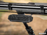 Photo of SuperATV Polaris RZR PRO XP Rear Vented Windshield by SuperATV - Premium Windshields for UTVs / Side by Sides