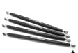 Assault Industries Polaris RZR XP 1000 Turret Style Quick Camber Radius Rods