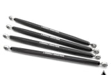 Assault Industries Polaris RZR XP 1000 Turret Style Quick Camber Radius Rods