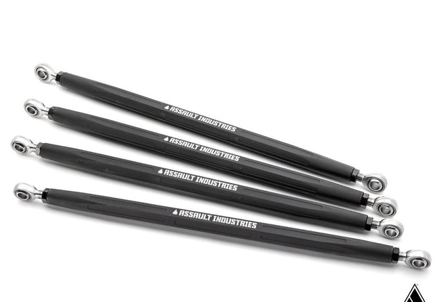 Assault Industries Polaris RZR XP 1000 Turret Style Quick Camber Radius Rods