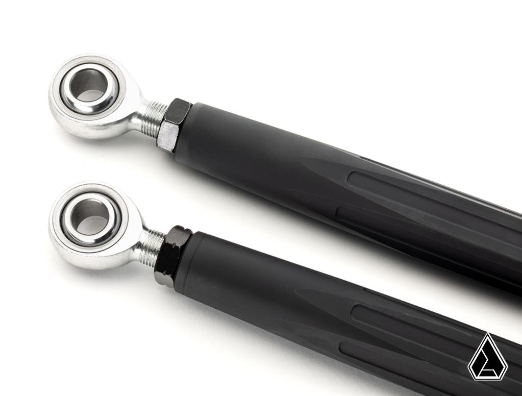 Photo of Assault Industries Polaris RZR XP 1000 Turret Style Quick Camber Radius Rods by Assault Industries - Premium Radius Rods for UTVs / Side by Sides