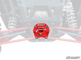 Polaris RZR XP 1000 Rear Receiver Hitch