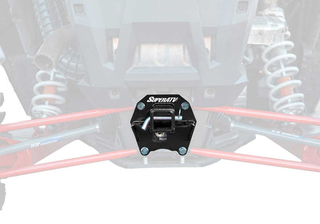 Polaris RZR XP 1000 Rear Receiver Hitch