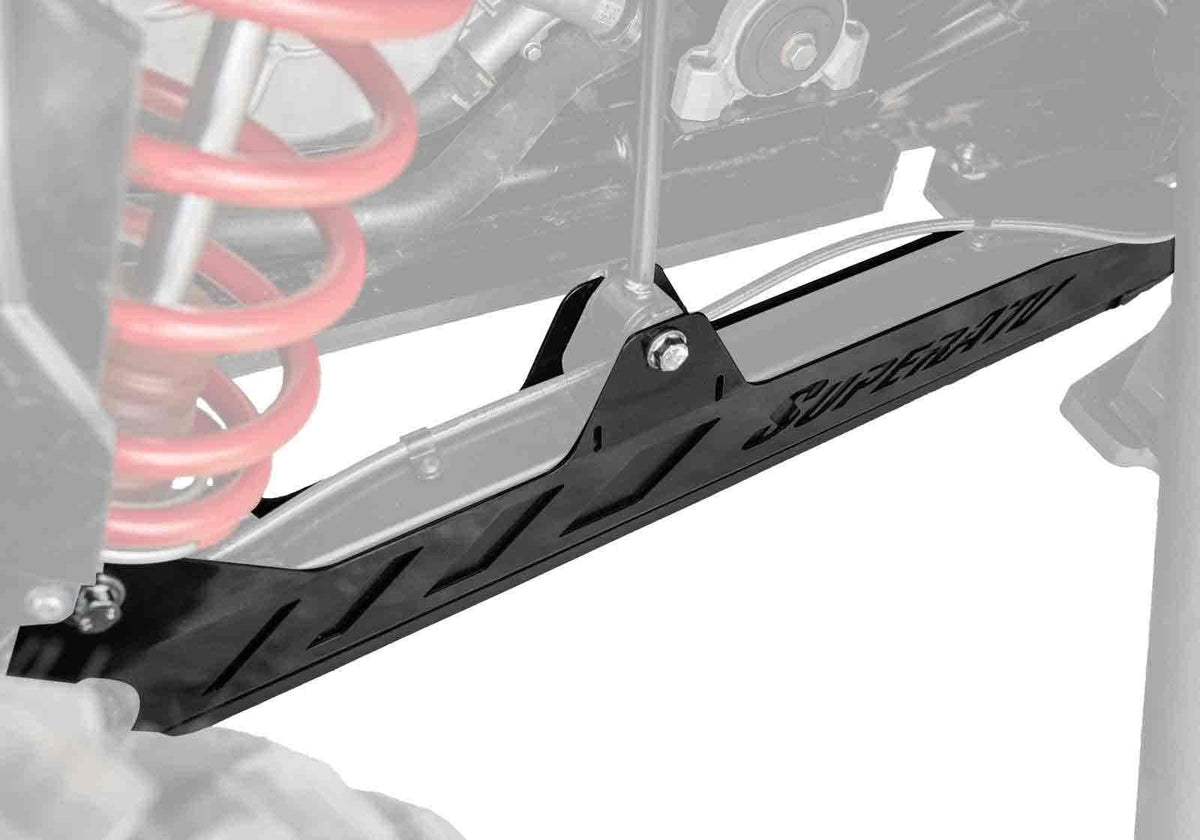 Polaris RZR XP 1000 Trailing Arm Guards