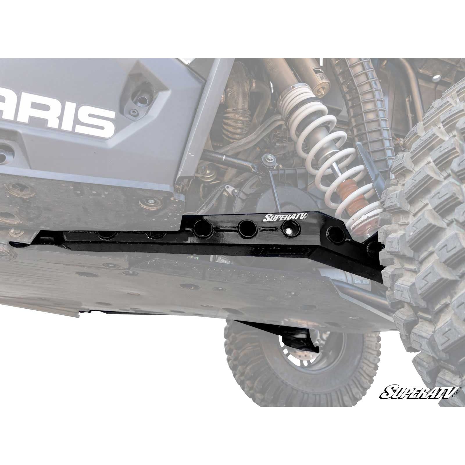 Photo of Polaris RZR XP High Clearance Trailing Arms by SuperATV - Premium Trailing Arms & Trailing Arm Guards for UTVs / Side by Sides