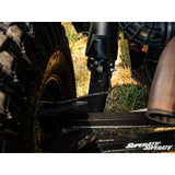 Photo of Polaris RZR XP High Clearance Trailing Arms by SuperATV - Premium Trailing Arms & Trailing Arm Guards for UTVs / Side by Sides