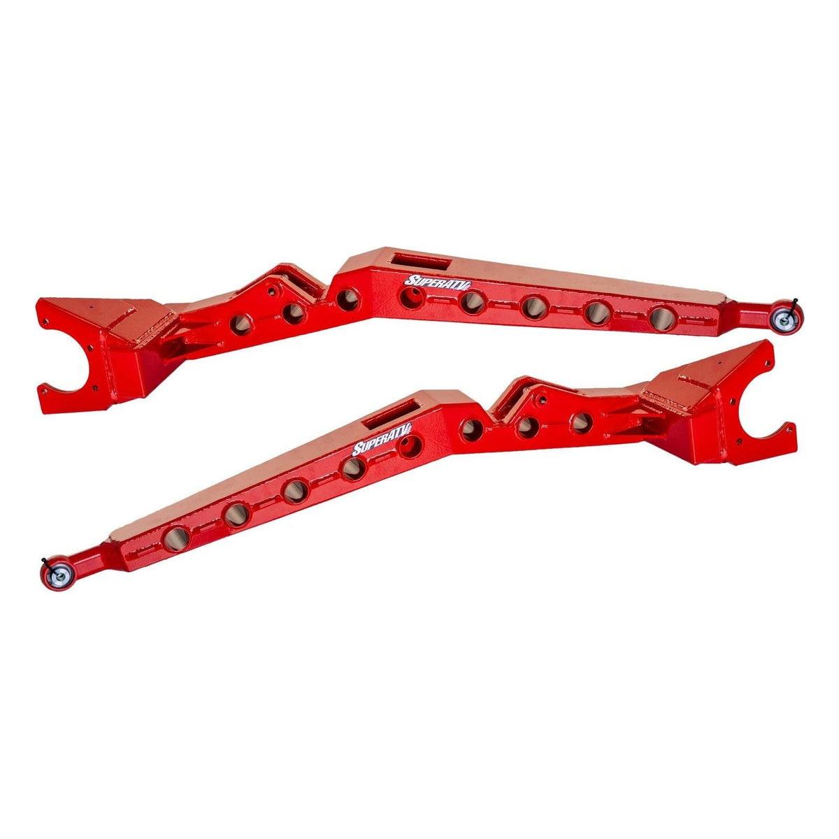 Photo of Polaris RZR XP High Clearance Trailing Arms by SuperATV - Premium Trailing Arms & Trailing Arm Guards for UTVs / Side by Sides