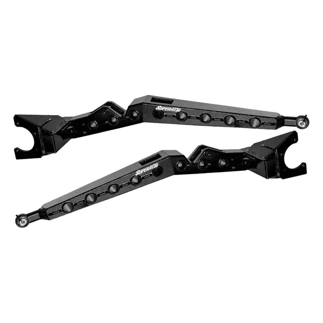 Photo of Polaris RZR XP High Clearance Trailing Arms by SuperATV - Premium Trailing Arms & Trailing Arm Guards for UTVs / Side by Sides