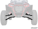 Photo of SuperATV Polaris RZR Turbo S High Clearance 1.5" Offset A-Arms by SuperATV - Premium A-Arms & Control Arms for UTVs / Side by Sides