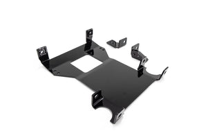 Polaris RZR XP Turbo S Frame Stiffener