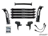 Photo of SuperATV Polaris RZR XP Turbo S 3" Lift Kit by SuperATV - Premium Lift Kits for UTVs / Side by Sides