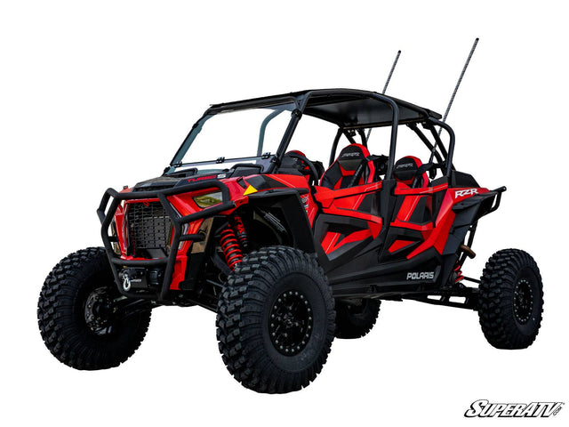 Photo of SuperATV Polaris RZR XP Turbo S 3" Lift Kit by SuperATV - Premium Lift Kits for UTVs / Side by Sides