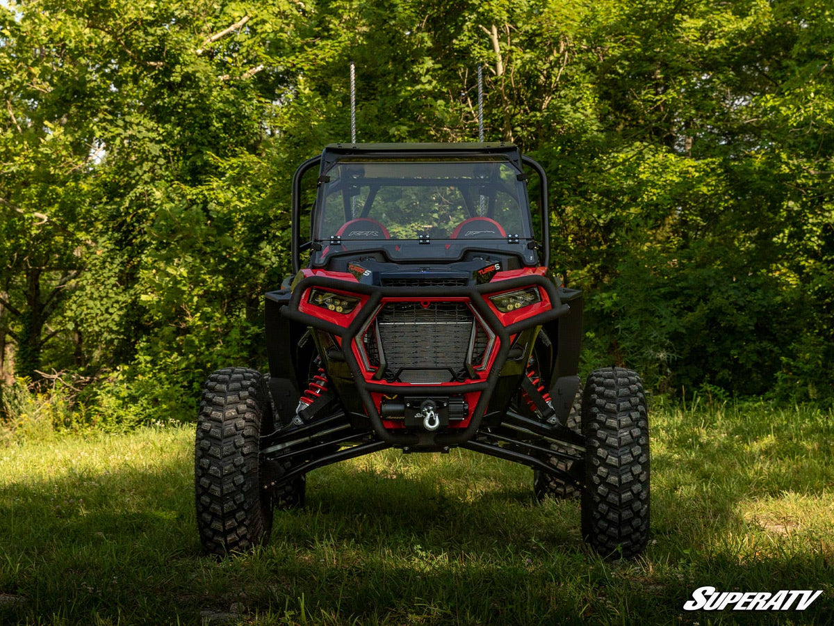 Photo of SuperATV Polaris RZR XP Turbo S 3" Lift Kit by SuperATV - Premium Lift Kits for UTVs / Side by Sides
