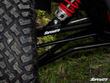 Photo of SuperATV Polaris RZR Turbo S High Clearance 1.5" Offset A-Arms by SuperATV - Premium A-Arms & Control Arms for UTVs / Side by Sides