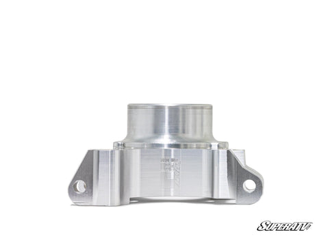 Photo of SuperATV Polaris RZR Turbo S Billet Rear Knuckles by SuperATV - Premium Shocks, Springs, & Accessories for UTVs / Side by Sides