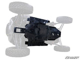 Photo of SuperATV Polaris RZR XP Turbo S Full Skid Plate by SuperATV - Premium for UTVs / Side by Sides