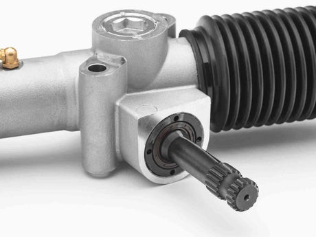 Polaris RZR XP Turbo S RackBoss 2.0 Rack and Pinion - Heavy Duty