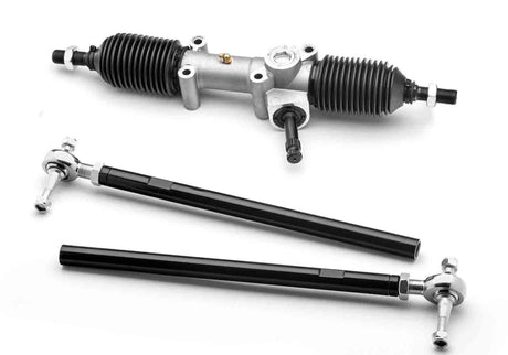 Polaris RZR XP Turbo S RackBoss 2.0 Rack and Pinion - Heavy Duty