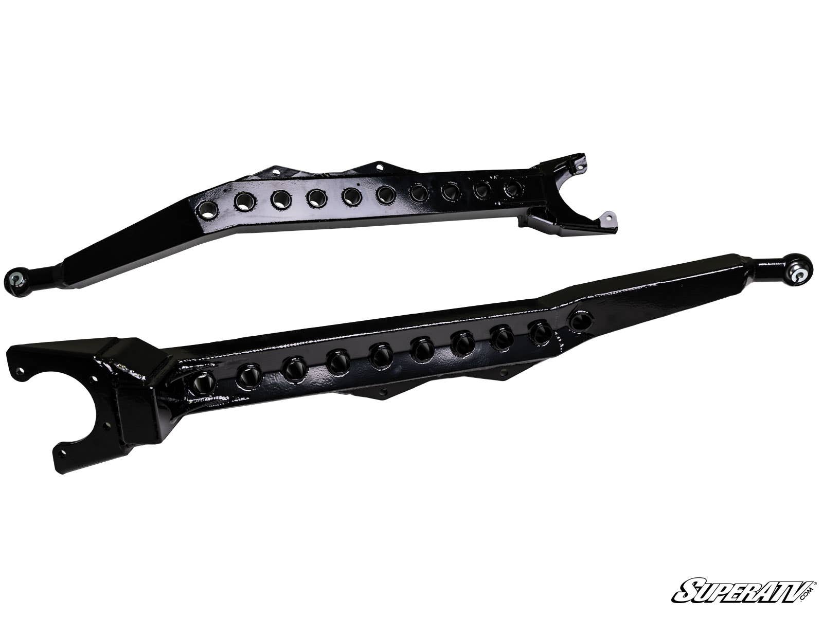 Photo of SuperATV Polaris RZR XP Turbo S Rear Trailing Arms by SuperATV - Premium Trailing Arms & Trailing Arm Guards for UTVs / Side by Sides