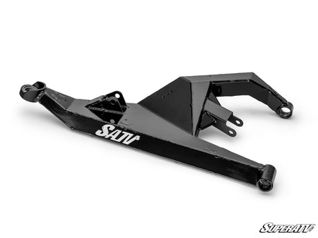 Polaris RZR Turbo S Sidewinder A-Arms - Black - Keller