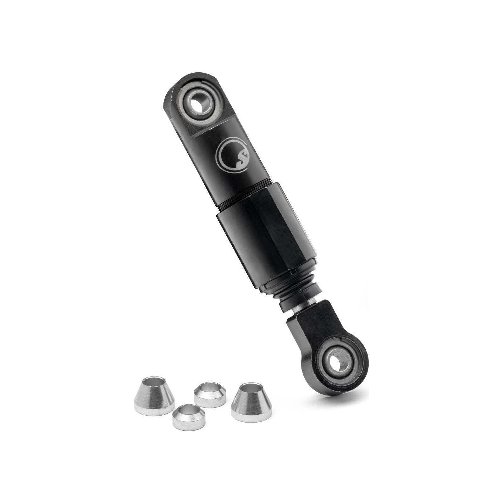 Photo of Polaris RZR Turbo S Sway Bar Shock by SuperATV - Premium Sway Bars & Links for UTVs / Side by Sides