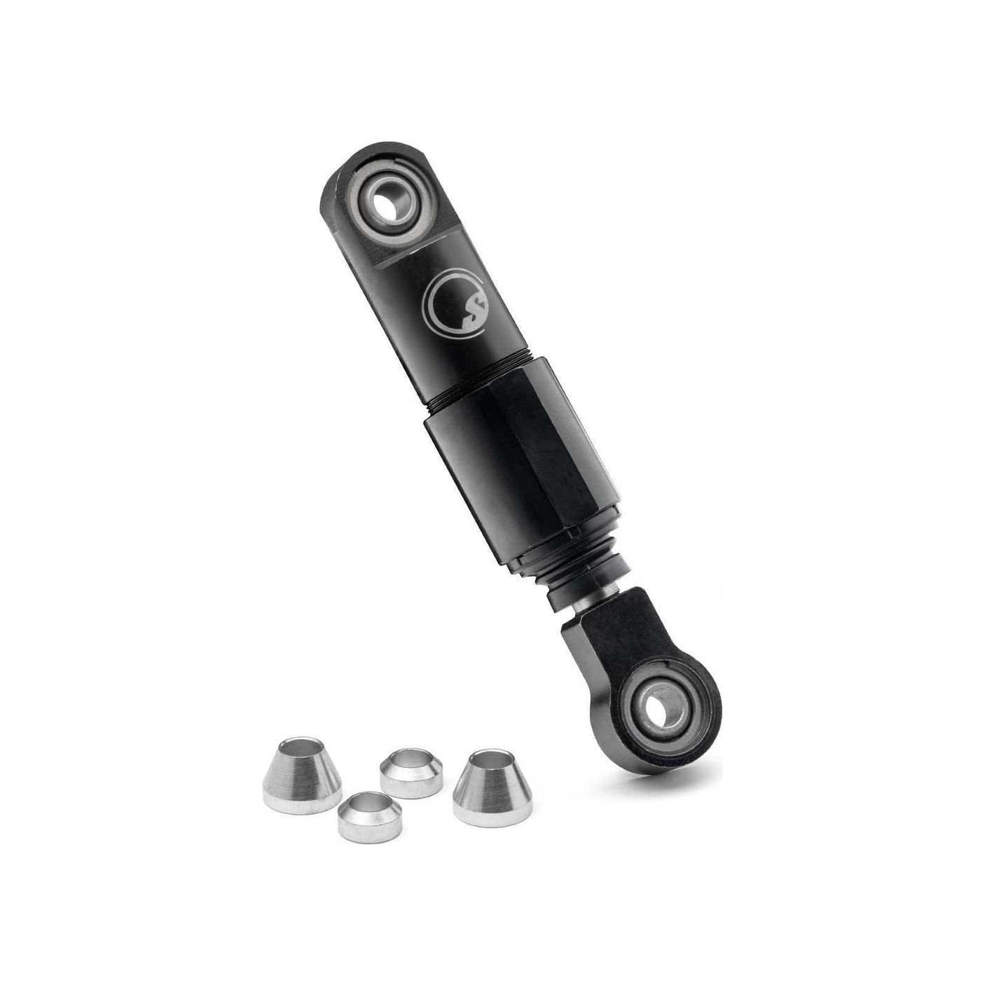 Photo of Polaris RZR Turbo S Sway Bar Shock by SuperATV - Premium Sway Bars & Links for UTVs / Side by Sides