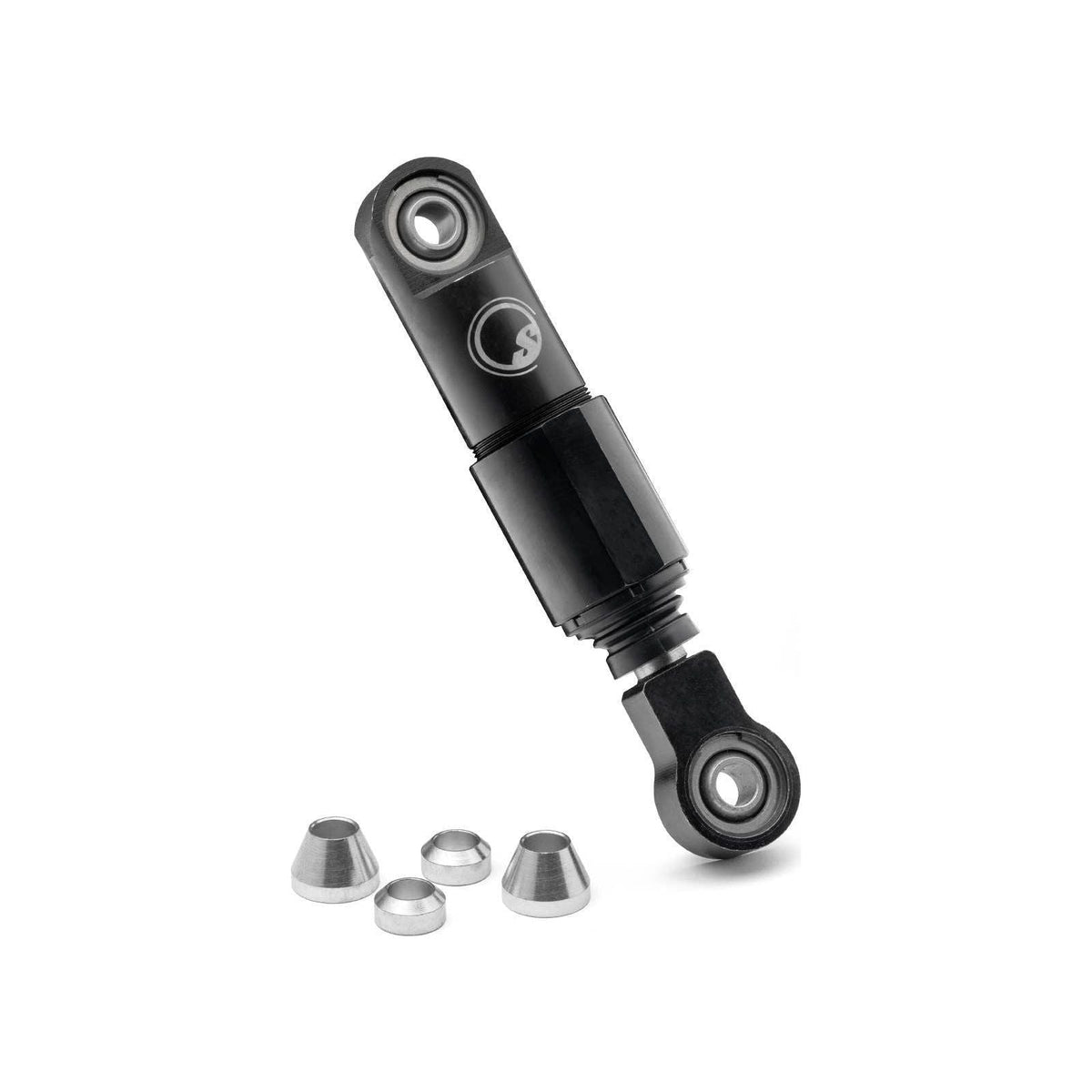 Photo of Polaris RZR Turbo S Sway Bar Shock by SuperATV - Premium Sway Bars & Links for UTVs / Side by Sides