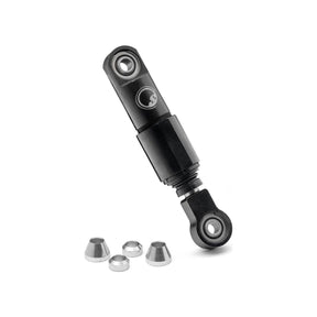 Photo of Polaris RZR Turbo S Sway Bar Shock by SuperATV - Premium Sway Bars & Links for UTVs / Side by Sides