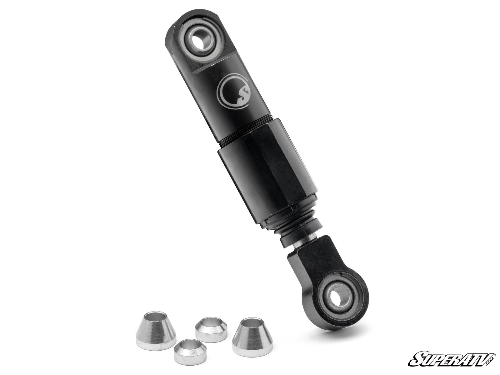 Photo of SuperATV Polaris RZR XP Turbo S Sway Bar Shock by SuperATV - Premium Sway Bars & Links for UTVs / Side by Sides