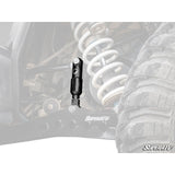 Photo of Polaris RZR Turbo S Sway Bar Shock by SuperATV - Premium Sway Bars & Links for UTVs / Side by Sides