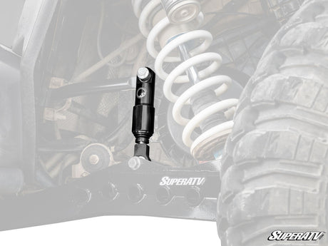 Photo of SuperATV Polaris RZR XP Turbo S Sway Bar Shock by SuperATV - Premium Sway Bars & Links for UTVs / Side by Sides