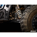 Photo of Polaris RZR Turbo S Sway Bar Shock by SuperATV - Premium Sway Bars & Links for UTVs / Side by Sides