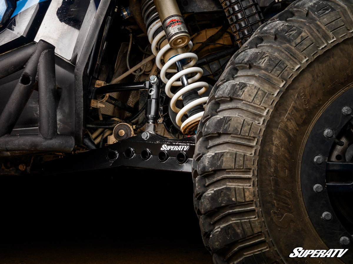 Photo of SuperATV Polaris RZR XP Turbo S Sway Bar Shock by SuperATV - Premium Sway Bars & Links for UTVs / Side by Sides